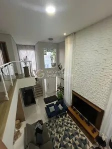 Casa de Condomínio com 3 Quartos à venda, 390m² no Alphaville, Santana de Parnaíba