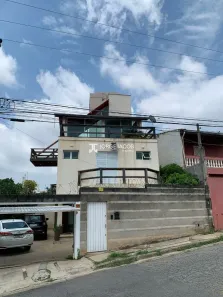 Sobrado com 3 Quartos à venda, 220m² no Vila Jardini, Sorocaba