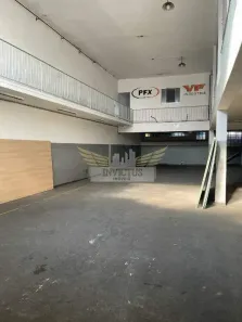 Galpão/Depósito/Armazém à venda, 476m² no Jardim Stella, Santo André