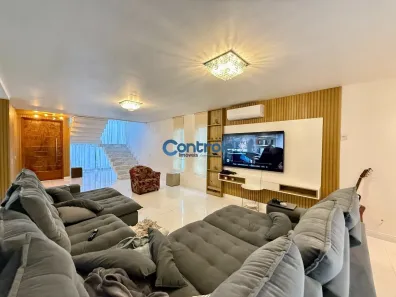 Casa com 3 Quartos à venda, 246m² no Pedra Branca, Palhoça