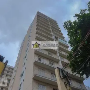 Apartamento com 1 Quarto à venda, 37m² no Cambuci, São Paulo