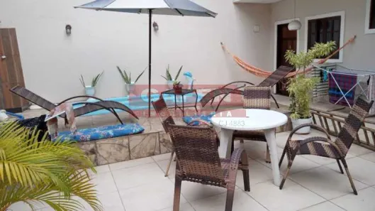 Imóvel Comercial com 6 Quartos à venda, 120m² no Vila Caranga, Armação dos Búzios