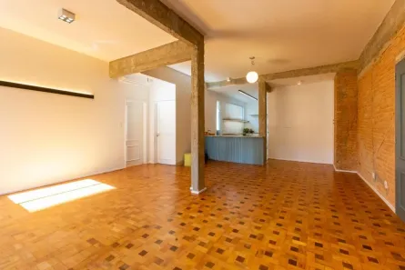 Apartamento com 1 Quarto à venda, 90m² no Vila Nova Conceição, São Paulo