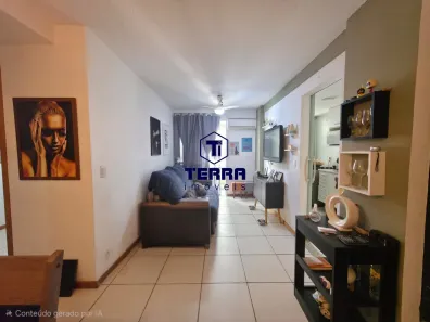 Apartamento com 2 Quartos à venda, 57m² no Badu, Niterói