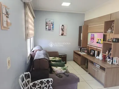 Casa de Condomínio com 2 Quartos à venda, 66m² no Igara, Canoas