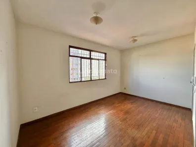Cobertura com 4 Quartos à venda, 120m² no Nova Floresta, Belo Horizonte