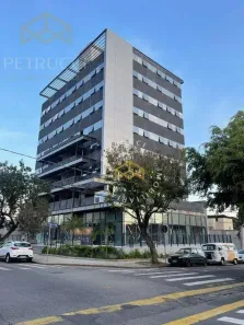 Sala Comercial à venda, 112m² no Jardim Nossa Senhora Auxiliadora, Campinas