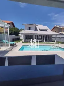 Casa de Condomínio com 5 Quartos à venda, 400m² no Barra da Tijuca, Rio de Janeiro
