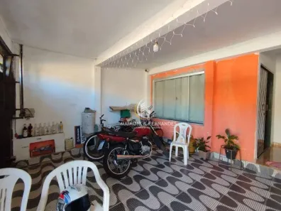 Casa com 3 Quartos à venda, 150m² no Jardim Novo II, Rio Claro