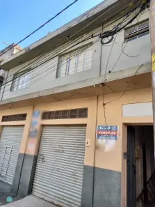 Sobrado com 2 Quartos à venda, 131m² no Parque Itaberaba, São Paulo