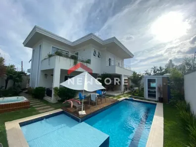 Casa com 6 Quartos à venda, 450m² no Jardim Virgínia, Guarujá