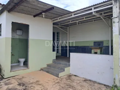 Imóvel Comercial com 2 Quartos para venda ou aluguel, 157m² no Jardim Leonor, Campinas