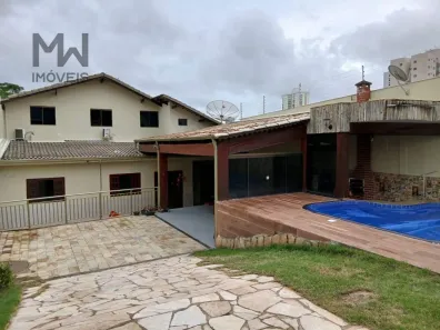 Casa com 3 Quartos à venda, 180m² no Jardim Europa I e II, Anápolis