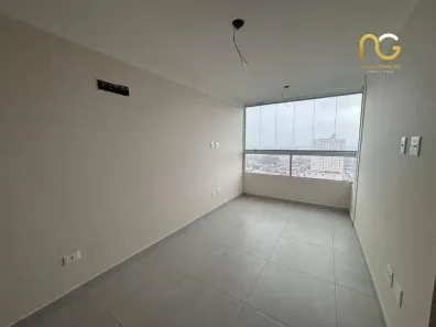 Apartamento com 2 Quartos à venda, 73m² no Guilhermina, Praia Grande