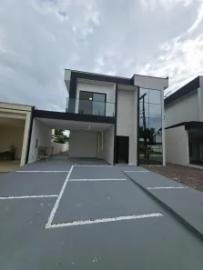Casa de Condomínio com 3 Quartos à venda, 240m² no Ponta Negra, Manaus