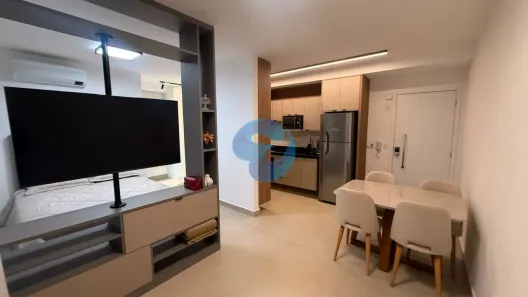 Apartamento com 1 Quarto à venda, 47m² no Parque Campolim, Sorocaba