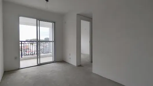 Apartamento com 2 Quartos para alugar, 54m² no Centro, Mogi das Cruzes