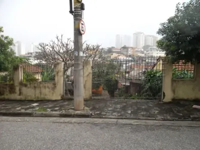 Lote/Terreno à venda, 450m² no Jardim Carlu, São Paulo