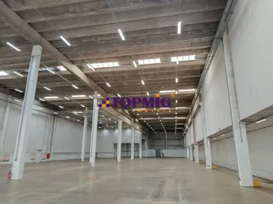 Galpão/Depósito/Armazém para alugar, 8000m² no Morada Nova, Contagem