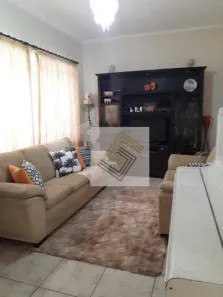 Casa com 3 Quartos à venda, 264m² no Vila Rossi Borghi e Siqueira, Campinas