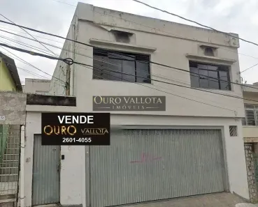 Lote/Terreno à venda, 300m² no Vila Prudente, São Paulo