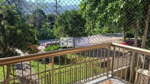 Apartamento com 2 Quartos para alugar, 67m² no Vargem Grande, Rio de Janeiro