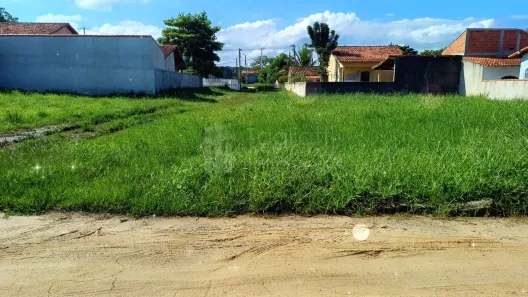 Lote/Terreno à venda, 315m² no Ponte dos Leites, Araruama