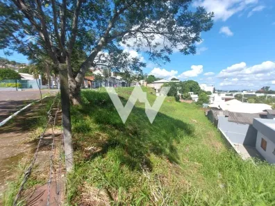 Lote/Terreno à venda, 1170m² no Ouro Branco, Novo Hamburgo