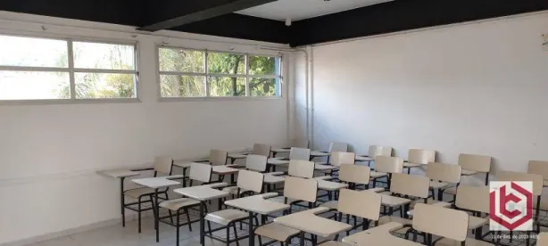 Prédio Comercial para venda ou aluguel, 850m² no Vila Belmiro, Santos