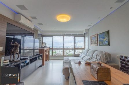 Apartamento com 3 Quartos à venda, 106m² no Rio Branco, Porto Alegre