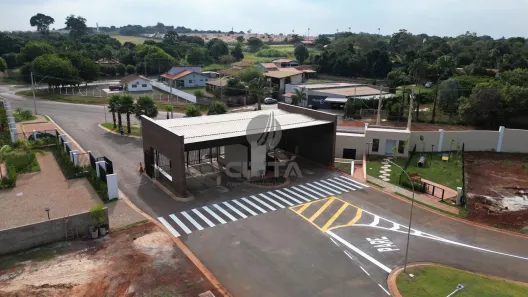 Lote/Terreno à venda, 316m² no Betel, Paulínia