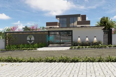 Cobertura com 3 Quartos à venda, 210m² no Recanto da Lagoa, Lagoa Santa