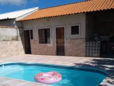 Casa de Condomínio com 3 Quartos à venda, 318m² no Fazendinha, Araruama