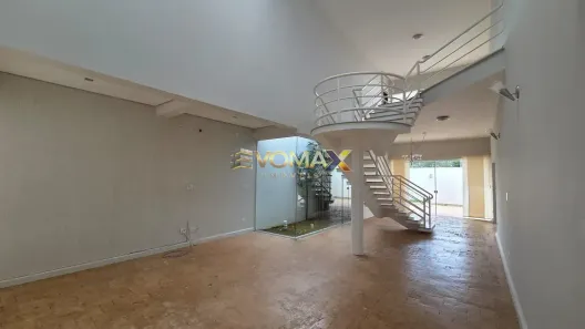 Casa de Condomínio com 4 Quartos para alugar, 260m² no Jardim Marabá, Itapetininga