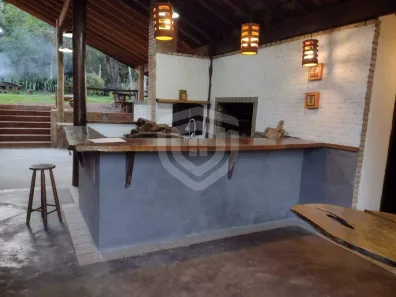 Fazenda/Sítio com 3 Quartos à venda, 200m² no Área Rural de Agudos, Agudos