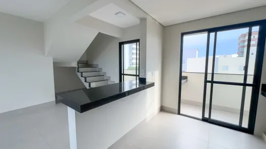 Cobertura com 4 Quartos à venda, 180m² no Santa Mônica, Uberlândia