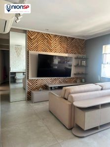 Apartamento com 2 Quartos à venda, 89m² no Imirim, São Paulo