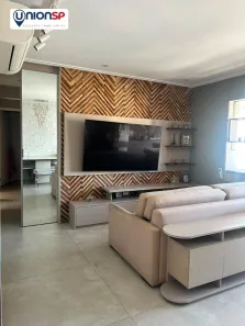 Apartamento com 3 Quartos à venda, 89m² no Imirim, São Paulo