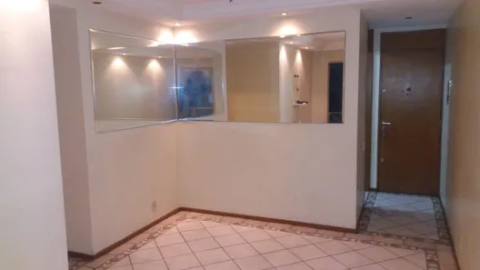 Apartamento com 3 Quartos à venda, 63m² no Jardim São Savério, São Paulo