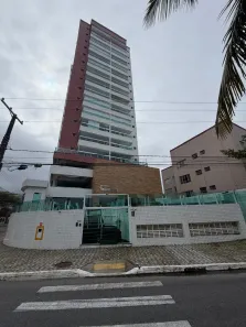 Apartamento com 2 Quartos à venda, 71m² no Flórida, Praia Grande