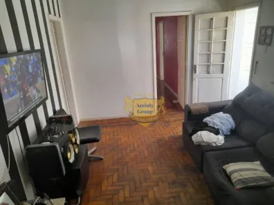 Apartamento com 3 Quartos à venda, 80m² no Icaraí, Niterói