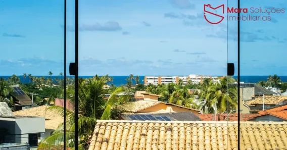Apartamento com 2 Quartos à venda, 50m² no Recreio Ipitanga, Lauro de Freitas