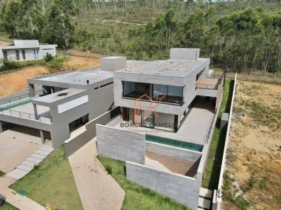 Casa com 4 Quartos à venda, 524m² no Alphaville - Lagoa dos Ingleses, Nova Lima