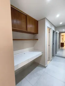 Apartamento com 2 Quartos à venda, 112m² no Vila Proost de Souza, Campinas