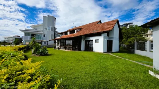 Casa de Condomínio com 4 Quartos à venda, 302m² no Bosque das Mansões, São José