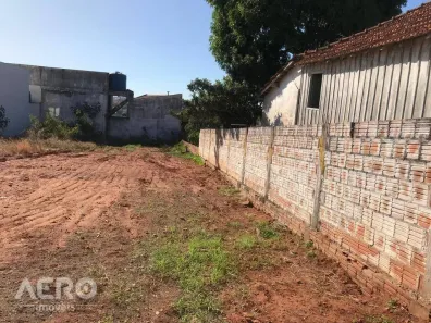 Lote/Terreno à venda, 456m² no Chácara das Flores, Bauru