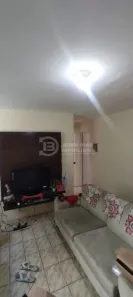 Apartamento com 2 Quartos à venda, 62m² no Jardim Nordeste, São Paulo