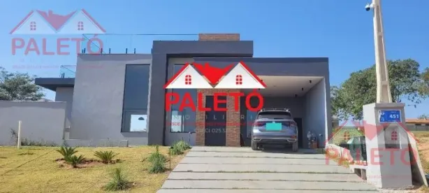 Casa com 3 Quartos à venda, 450m² no Ninho Verde II, Pardinho