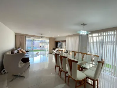 Casa de Condomínio com 4 Quartos à venda, 300m² no Recreio dos Bandeirantes, Rio de Janeiro