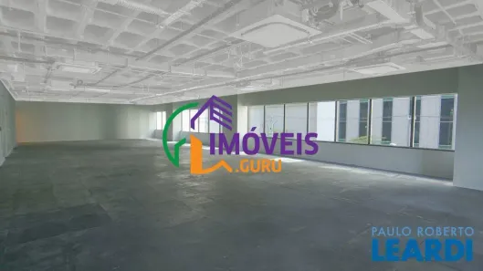 Ponto Comercial para alugar, 377m² no Vila Olímpia, São Paulo